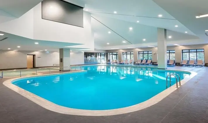 Jura Hotels Ilgaz Mountain & Resort - 10