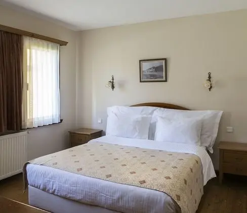Jura Hotels Ilgaz Mountain & Resort - 3