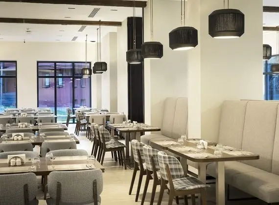 Jura Hotels Ilgaz Mountain & Resort - 5