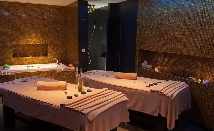 Jura Hotels Ilgaz Mountain & Resort - 4