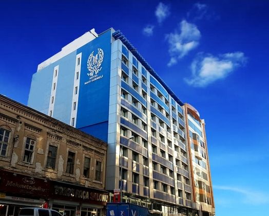 Jura Hotels Mavi Sürmeli AdanaFotoğrafı
