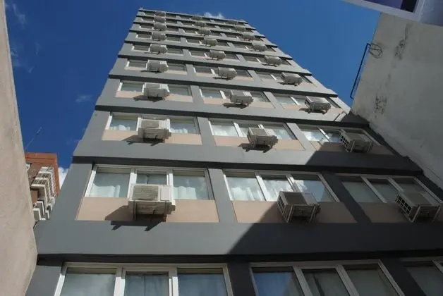 Juramento de Lealtad Townhouse Hotel