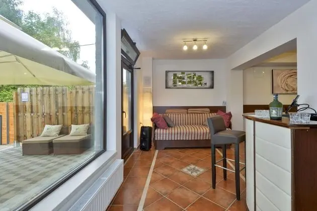 Jura's Country House - Lobi