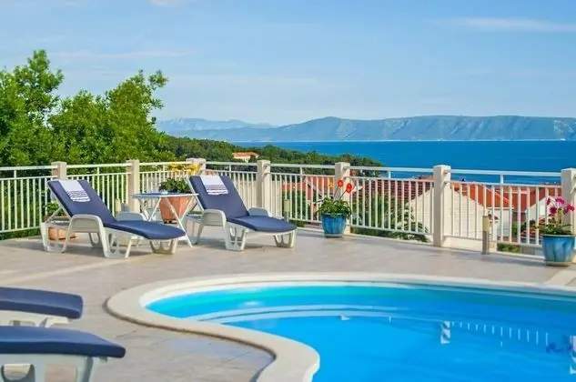 Jure - With Pool - H - Havuz