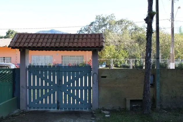 Jureia Hostel - Dış Mekan