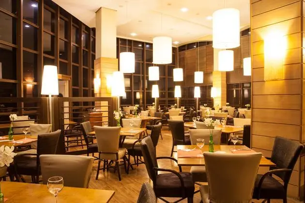 Jurere Beach Village