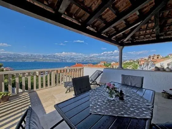 Jurica - Panoramic Sea View - A1