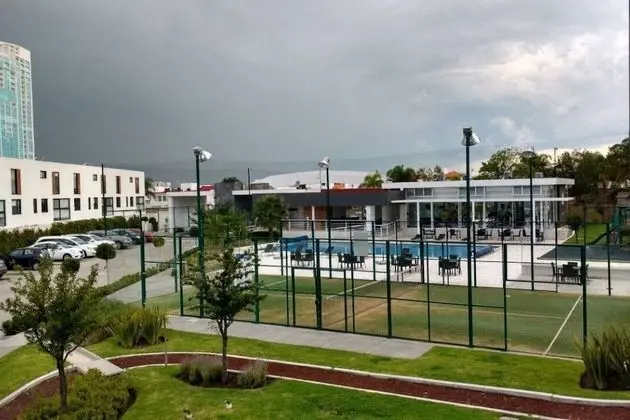 Juriquilla Santa Fe, la Mejor Ubicación - İç Mekan