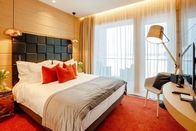 Jurmala Golf Club & Hotel - Öne Çıkan Resim