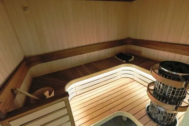 Jurmala Golf Club & Hotel - Spa