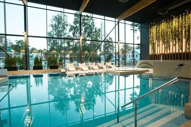 Hotel Jurmala Spa & Conference Center - Öne Çıkan Resim