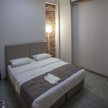 Jurnal HotelFotoğrafı