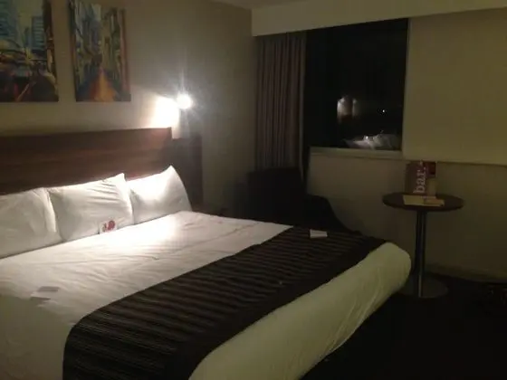 Jurys Inn Birmingham