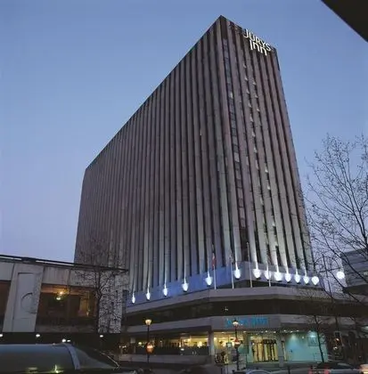 Jurys Inn Birmingham