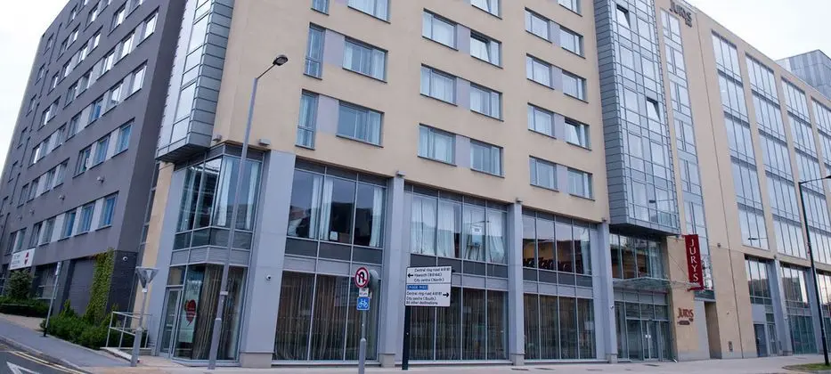 Jurys Inn Bradford