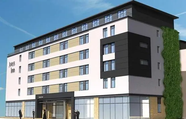 Jurys Inn Brighton - 1