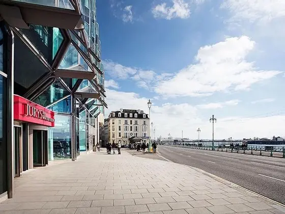 Jurys Inn Brighton Waterfront