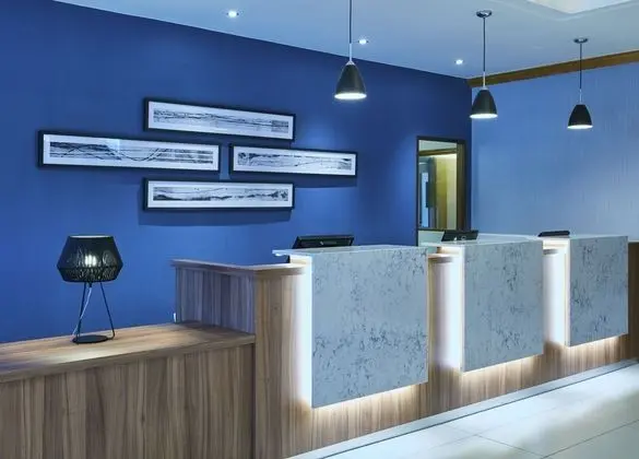 Jurys Inn Cheltenham - Öne Çıkan Resim