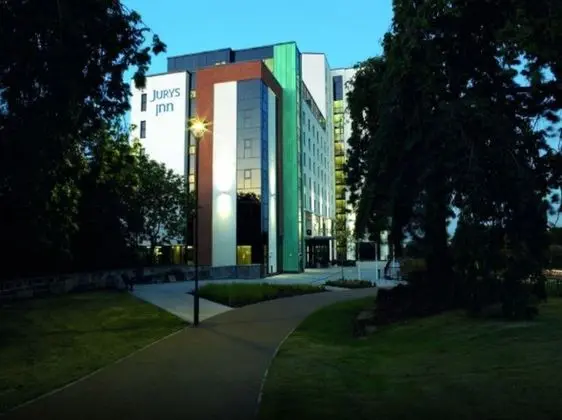 Jurys Inn Derby