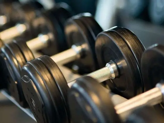 Jurys Inn Dublin Parnell Street - Fitness