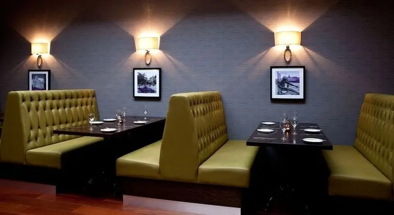 Jurys Inn Dublin Parnell Street - Yerinde Yemek