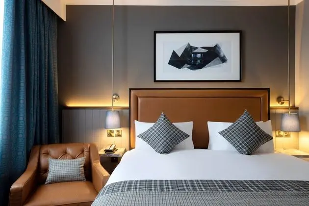 Jurys Inn Edinburgh - Öne Çıkan Resim