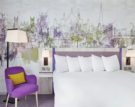 Jurys Inn Exeter - Öne Çıkan Resim