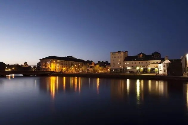 Jurys Inn Galway - Dış Mekan