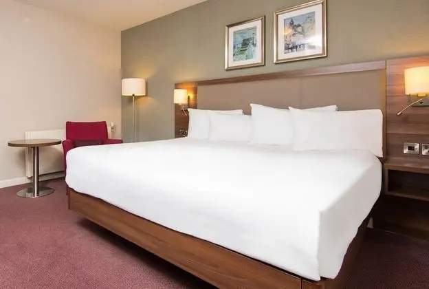 Jurys Inn Galway - Oda