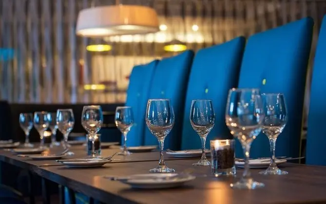 Jurys Inn Galway - Yerinde Yemek