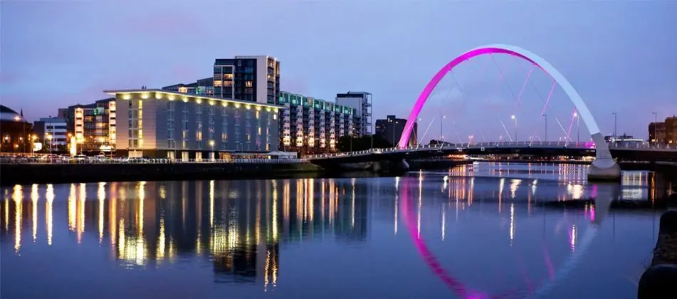Jurys Inn Glasgow
