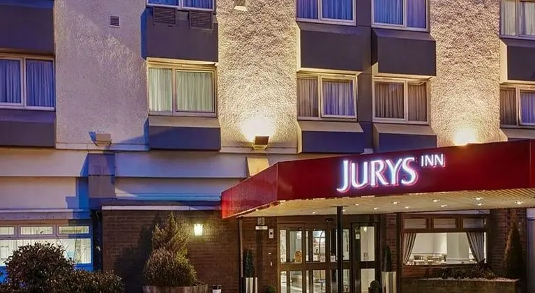 Jurys Inn Inverness