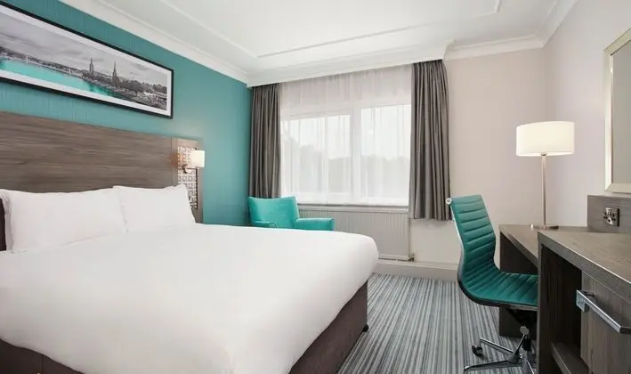 Jurys Inn Inverness - Öne Çıkan Resim