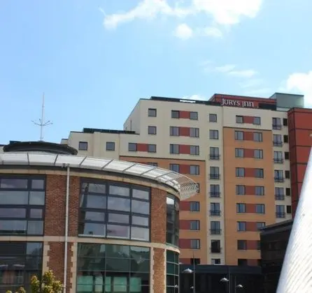 Jurys Inn Leeds