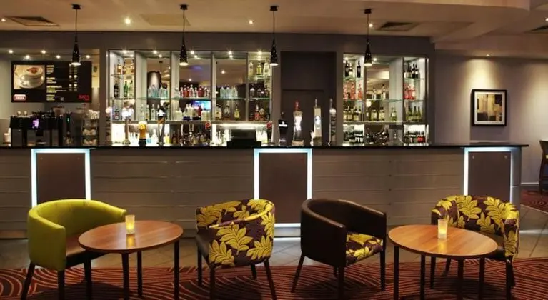 Jurys Inn Leeds - Bar