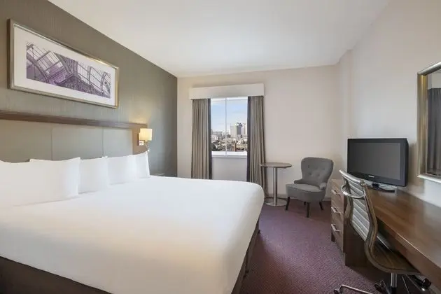 Jurys Inn Leeds - Öne Çıkan Resim