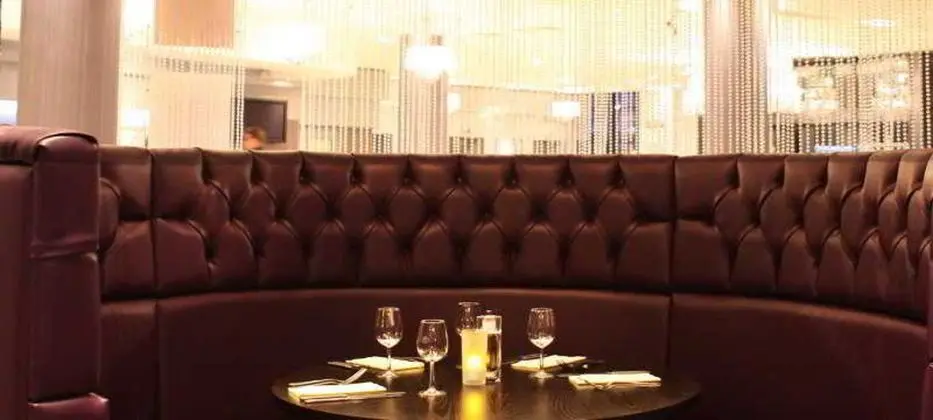 Jurys Inn Leeds - Yeme / İçme