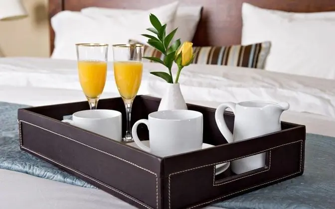 Jurys Inn London Holborn
