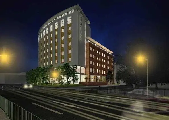 Jurys Inn London Watford