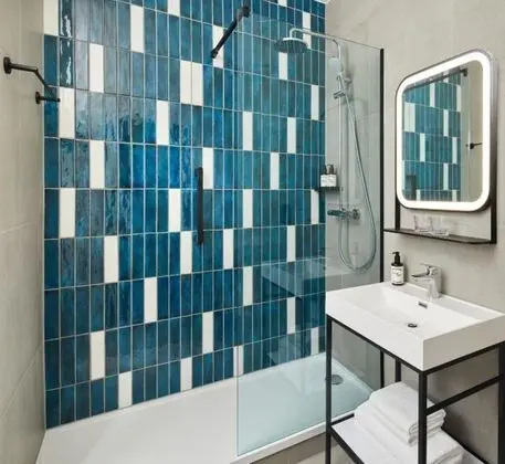 Jurys Inn Newcastle - Banyo Özellikleri