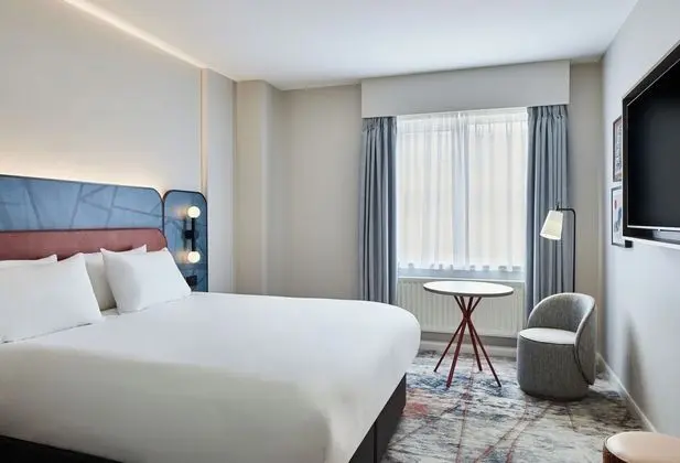 Jurys Inn Newcastle - Öne Çıkan Resim