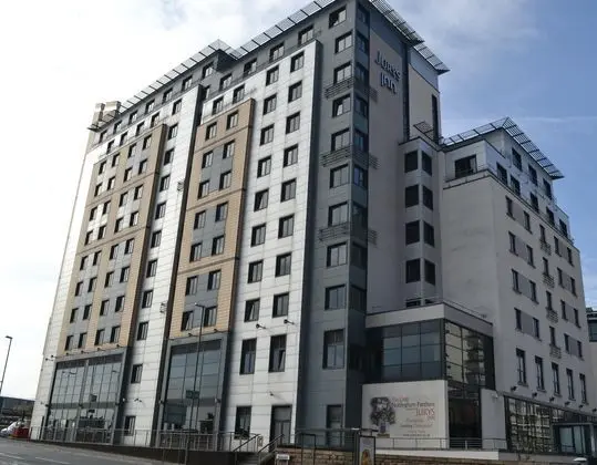 Jurys Inn Nottingham - 1