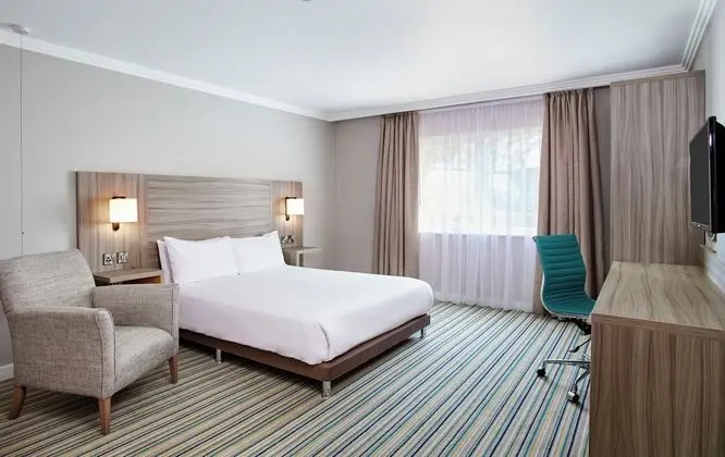 Jurys Inn Oxford - Öne Çıkan Resim