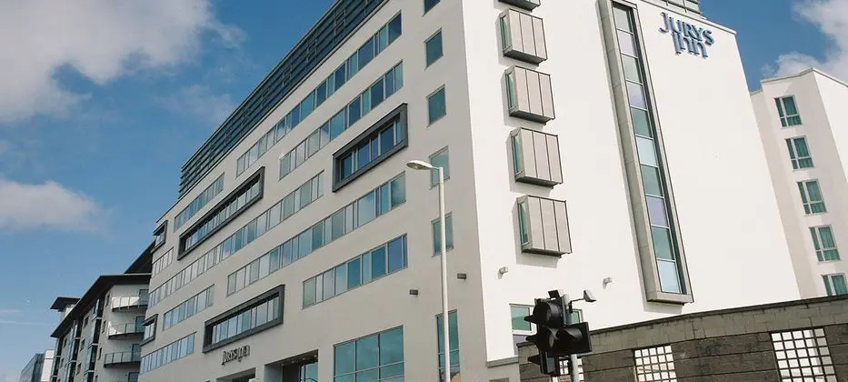 Jurys Inn Plymouth