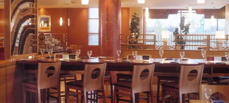 Jurys Inn Plymouth - Yeme / İçme