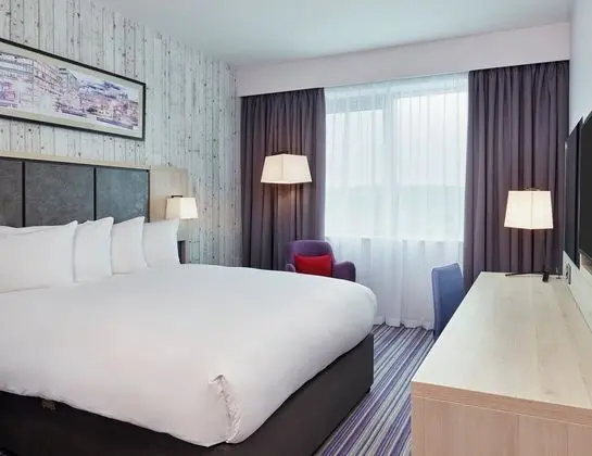 Jurys Inn Sheffield - Öne Çıkan Resim