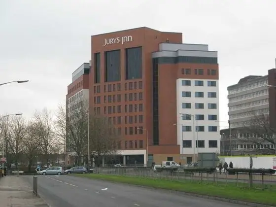 Jurys Inn Swindon