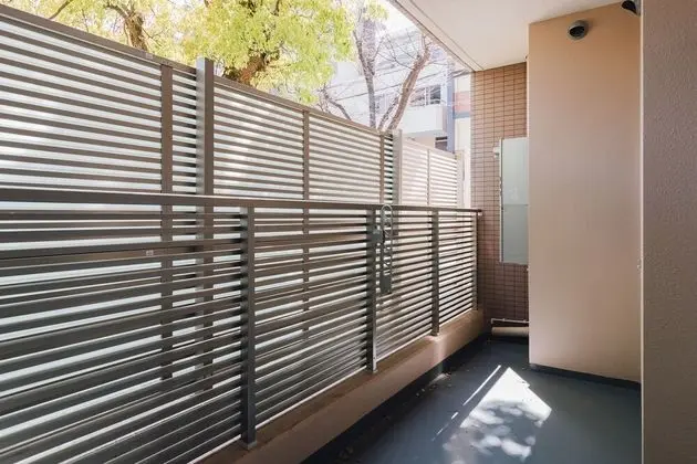 Juso AFP Luxury Apartment - Oda Düzeni