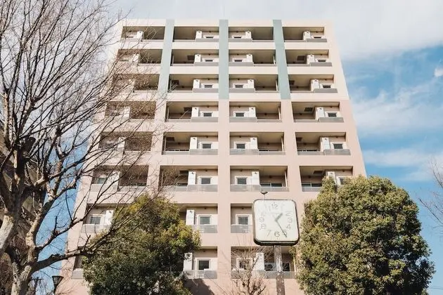 Juso AFP Luxury Apartment - 1