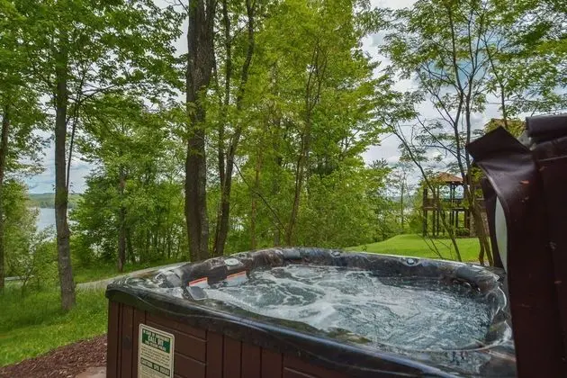 Just About Paradise - Spa